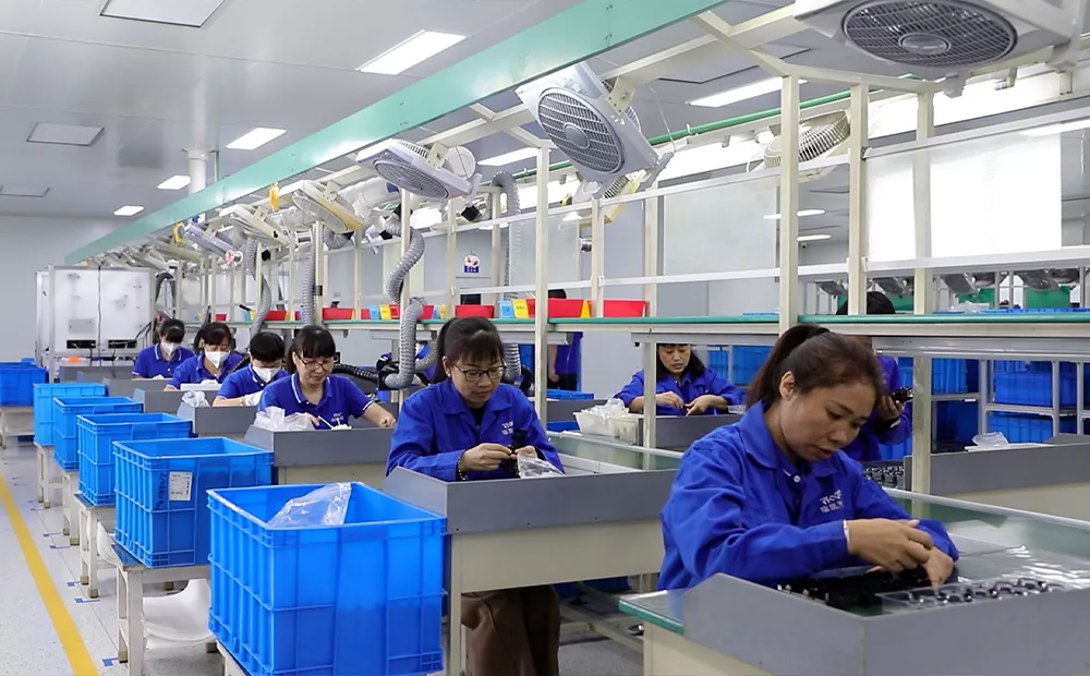 Assembly Production
