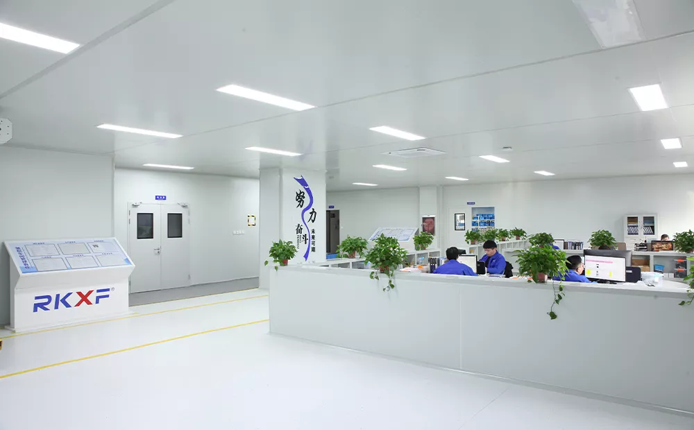 Technical Office