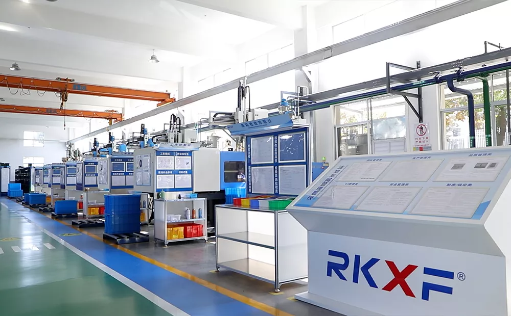 Injection Molding Workshop