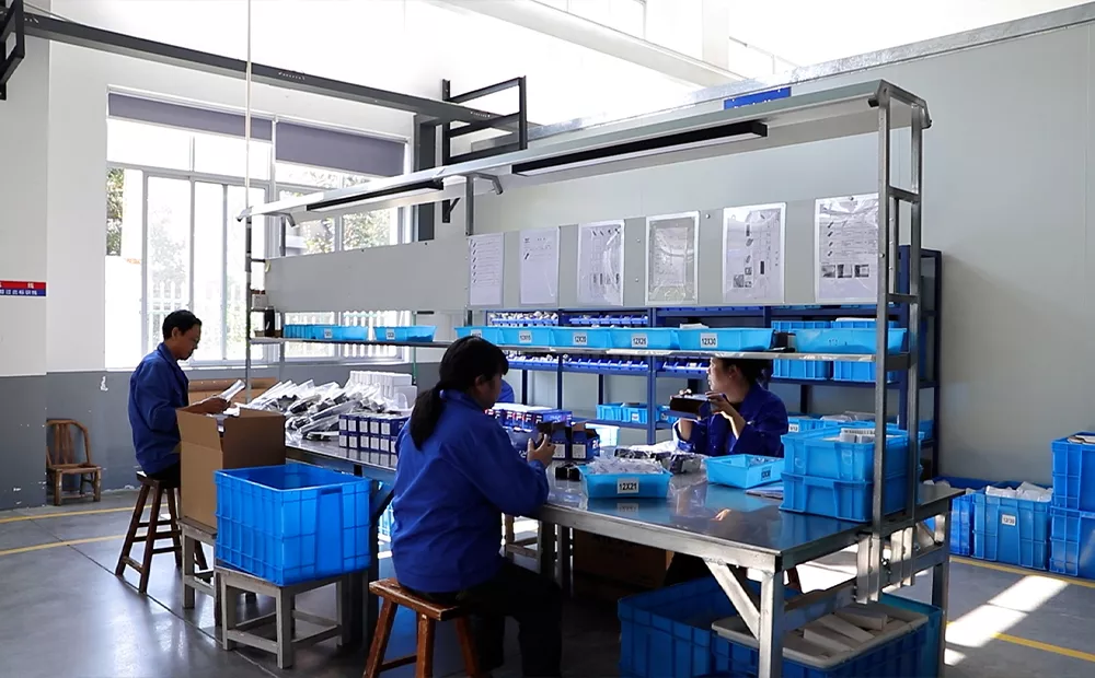 Product Packaging