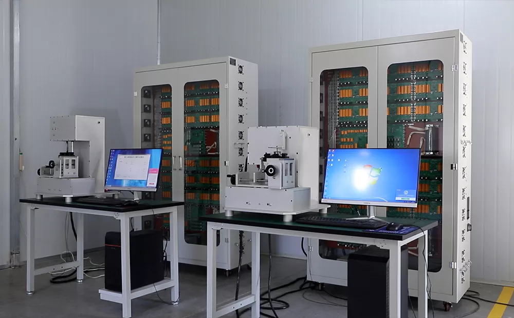 Testing Equipment
